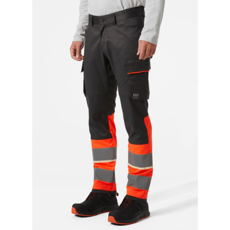 Helly Hansen Uc-Me Cargo Trousers Cl1
