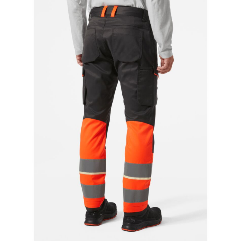 Helly Hansen Uc-Me Cargo Trousers Cl1