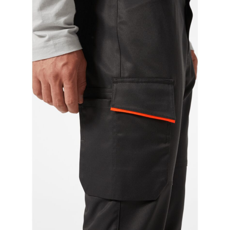 Helly Hansen Uc-Me Cargo Trousers Cl1