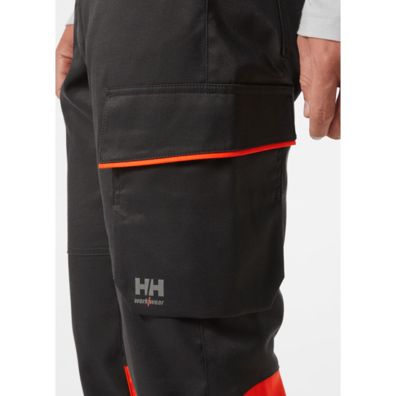 Helly Hansen Uc-Me Cargo Trousers Cl1