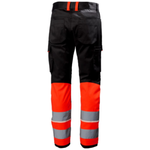 Helly Hansen Uc-Me Cargo Trousers Cl1
