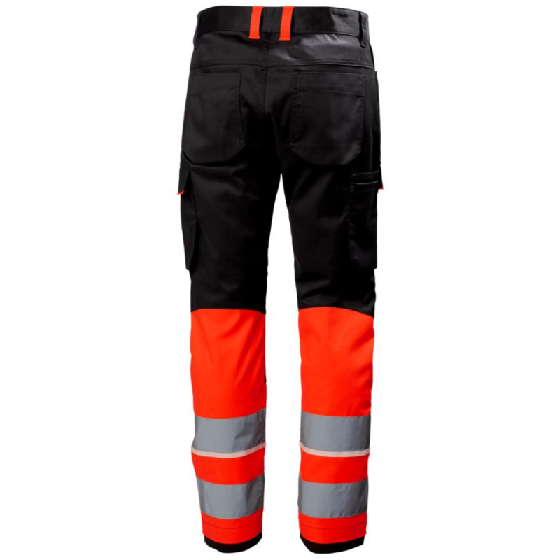 Helly Hansen Uc-Me Cargo Trousers Cl1