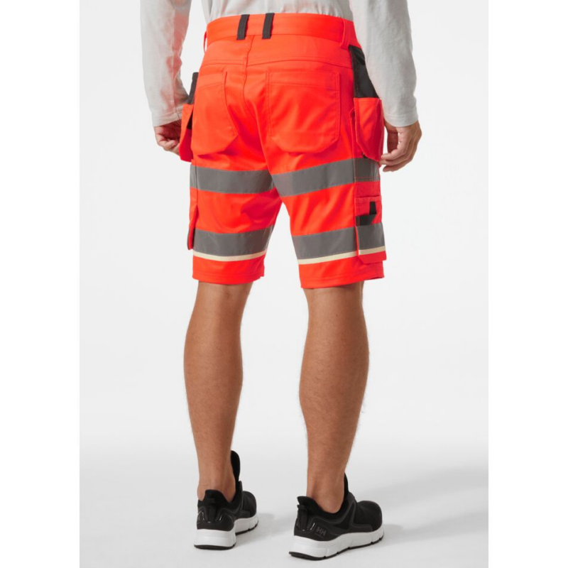 Helly Hansen Uc-Me Construction Shorts