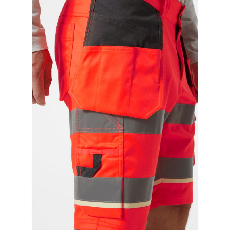 Helly Hansen Uc-Me Construction Shorts