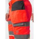 Helly Hansen Uc-Me Construction Shorts