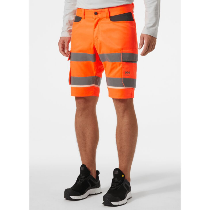 Helly Hansen Uc-Me Cargo Shorts