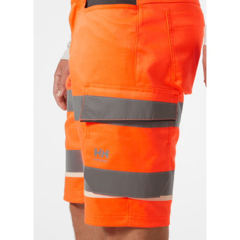Helly Hansen Uc-Me Cargo Shorts