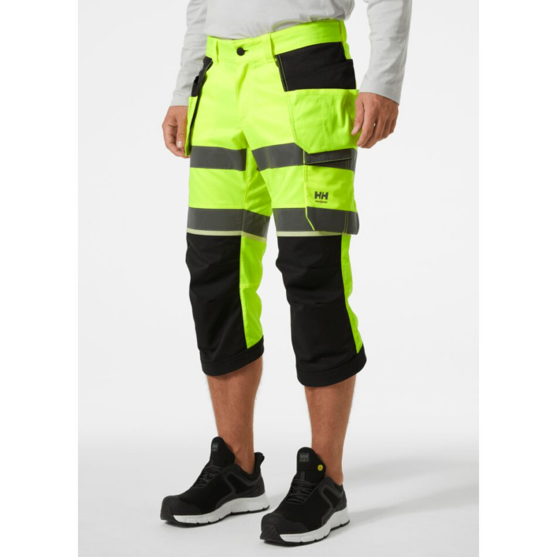 Helly Hansen Uc-Me Construction Pirate Trousers