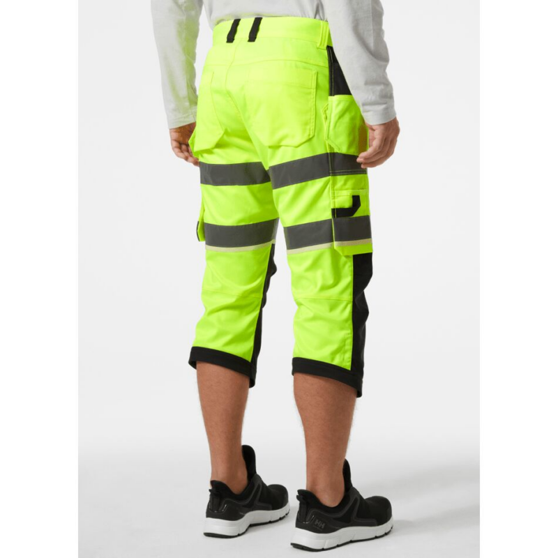 Helly Hansen Uc-Me Construction Pirate Trousers