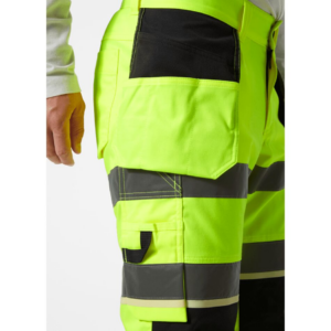 Helly Hansen Uc-Me Construction Pirate Trousers