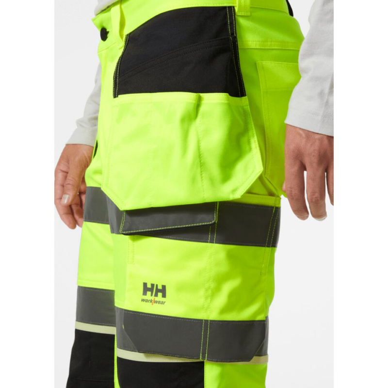 Helly Hansen Uc-Me Construction Pirate Trousers