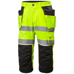 Helly Hansen Uc-Me Construction Pirate Trousers