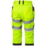 Helly Hansen Uc-Me Construction Pirate Trousers