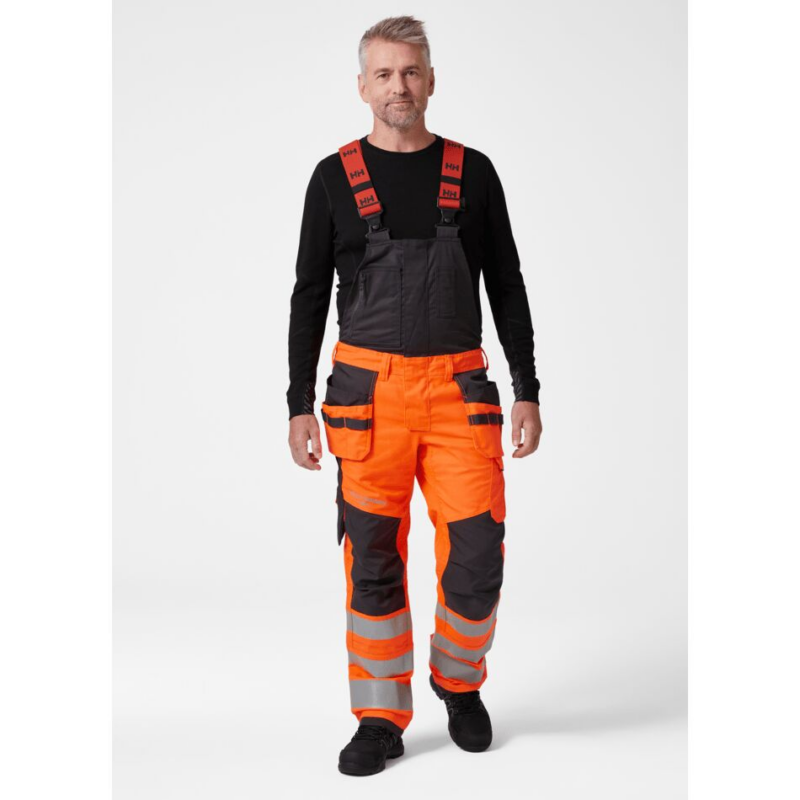 Helly Hansen Alna 2.0 Construction Bib