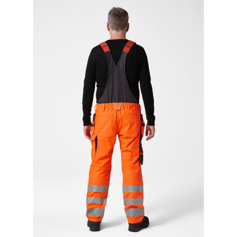 Helly Hansen Alna 2.0 Construction Bib