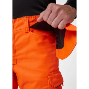 Helly Hansen Alna 2.0 Construction Bib