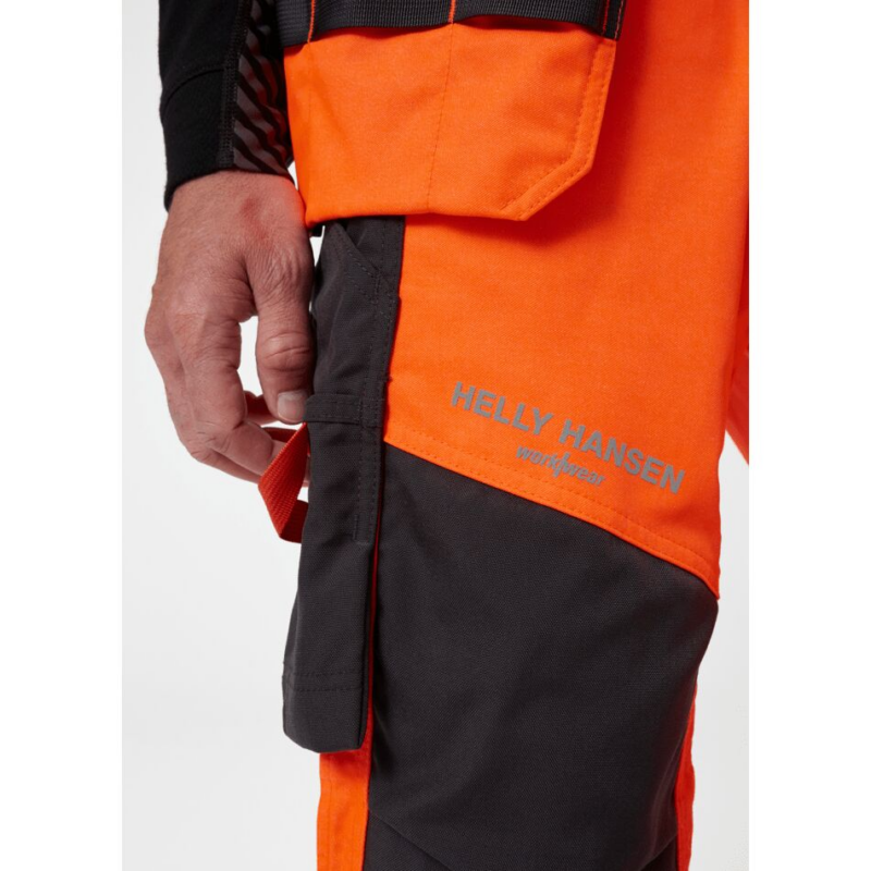Helly Hansen Alna 2.0 Construction Bib