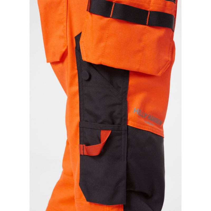 Helly Hansen Alna 2.0 Construction Bib