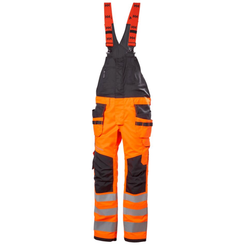 Helly Hansen Alna 2.0 Construction Bib