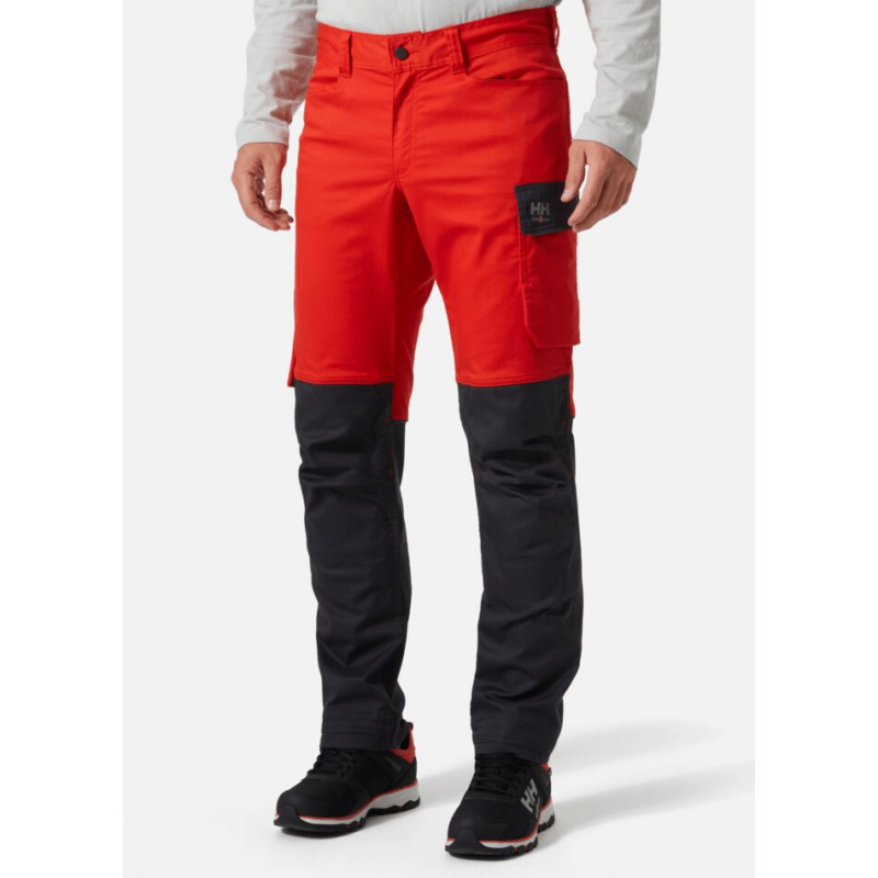 Helly Hansen Manchester Construction Trousers