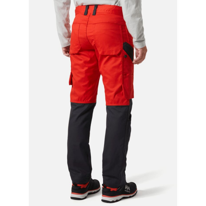 Helly Hansen Manchester Construction Trousers