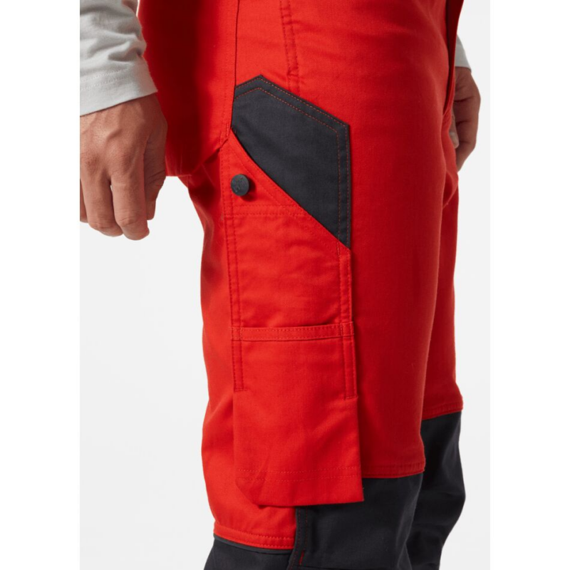 Helly Hansen Manchester Construction Trousers