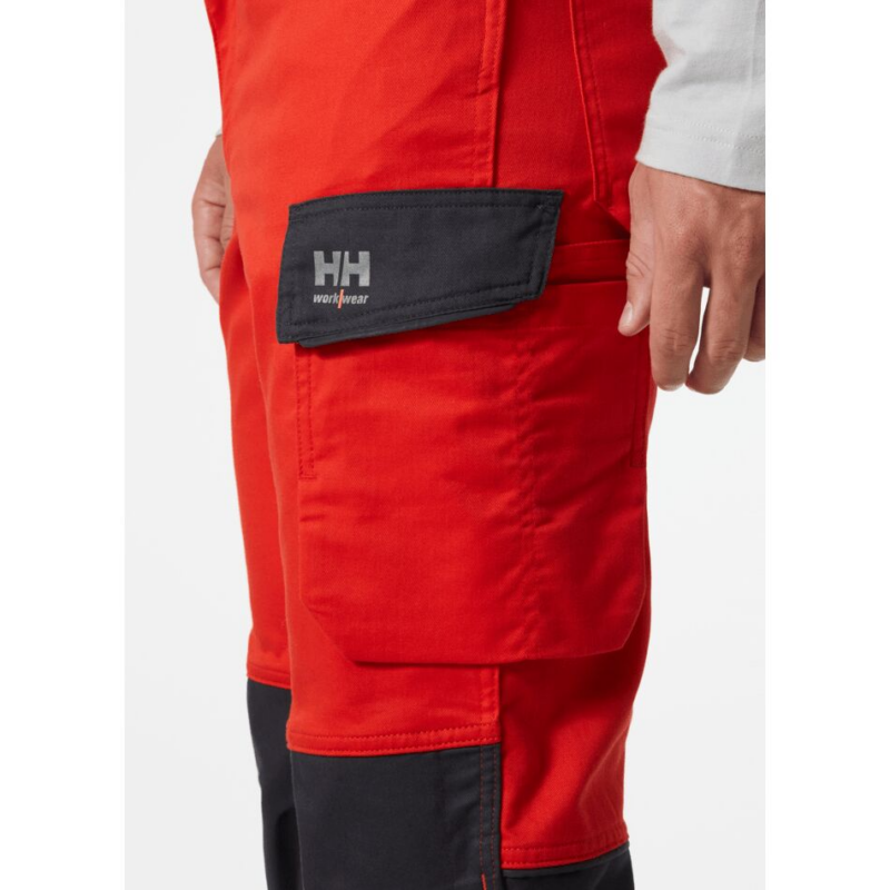 Helly Hansen Manchester Construction Trousers