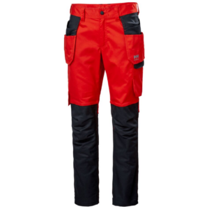 Helly Hansen Manchester Construction Trousers