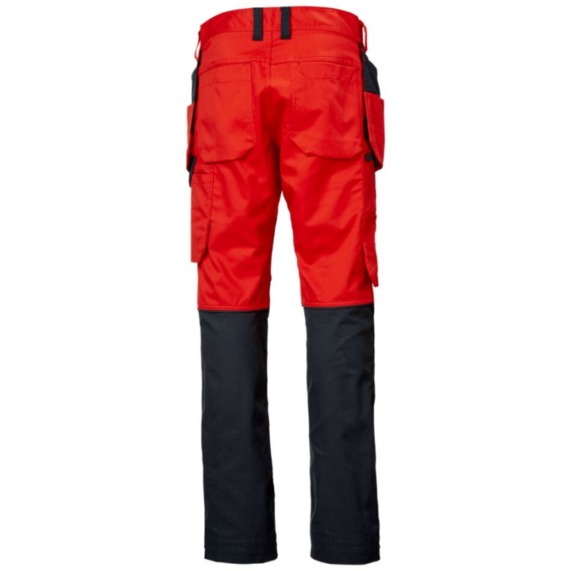 Helly Hansen Manchester Construction Trousers