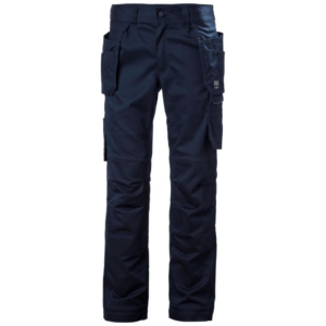 Helly Hansen Manchester Construction Trousers