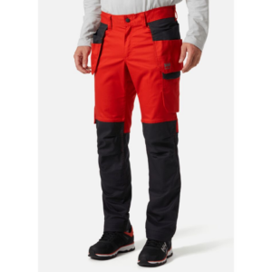 Helly Hansen Manchester Work Trousers