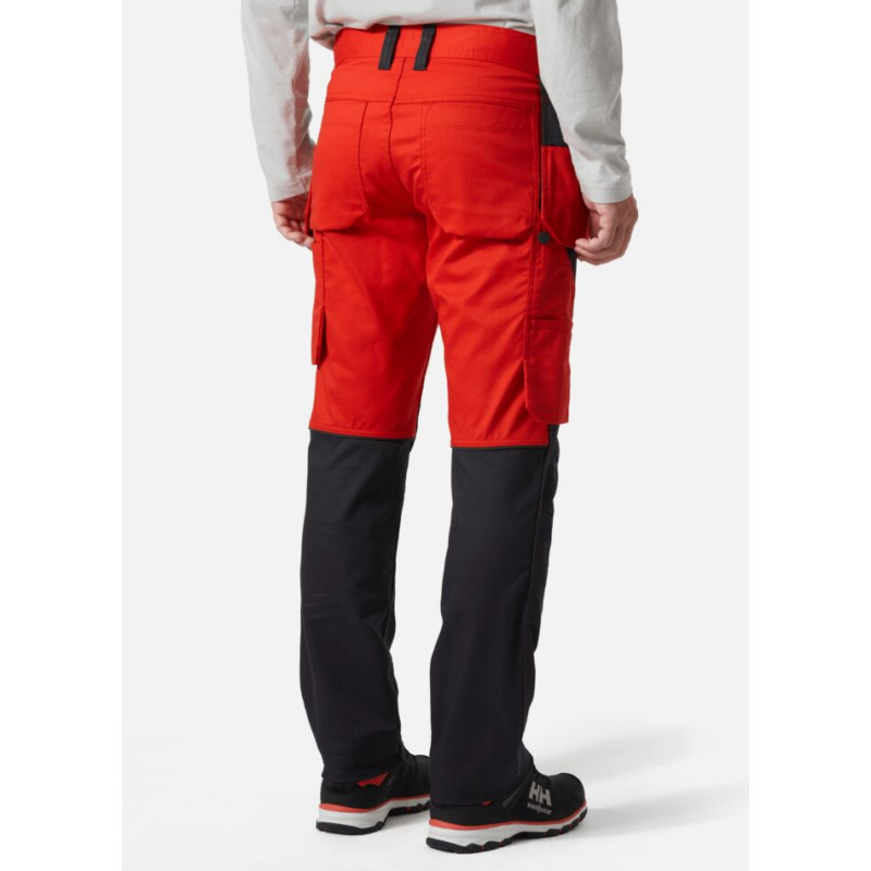 Helly Hansen Manchester Work Trousers