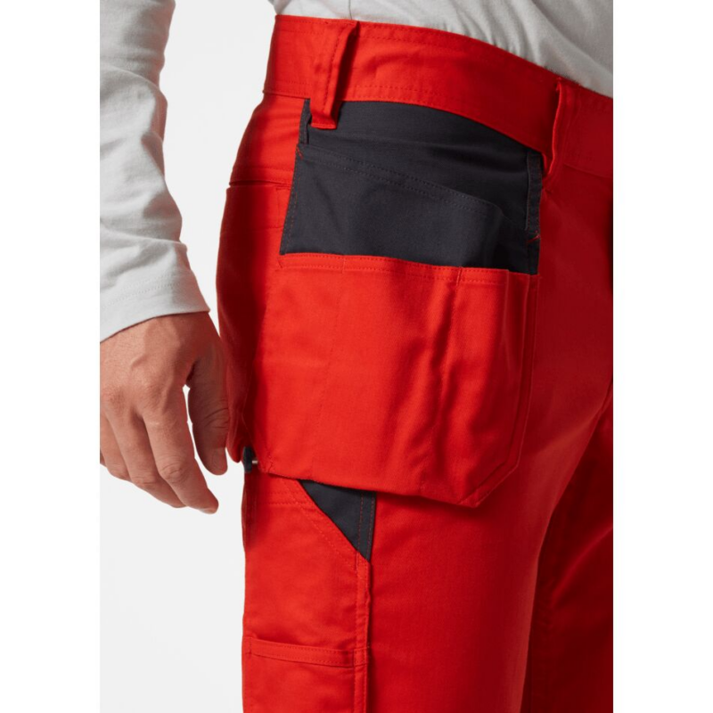 Helly Hansen Manchester Work Trousers
