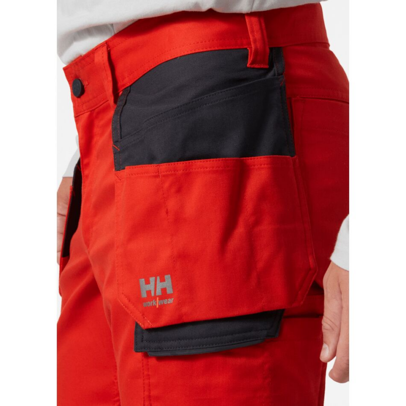 Helly Hansen Manchester Work Trousers
