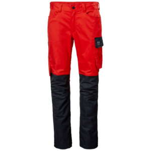 Helly Hansen Manchester Work Trousers