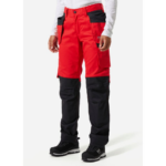 Helly Hansen Womens Manchester Construction Trousers