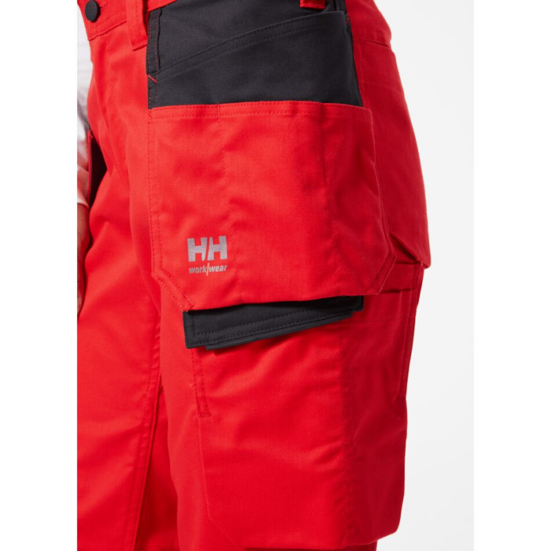 Helly Hansen Womens Manchester Construction Trousers