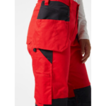 Helly Hansen Womens Manchester Construction Trousers