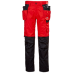 Helly Hansen Womens Manchester Construction Trousers