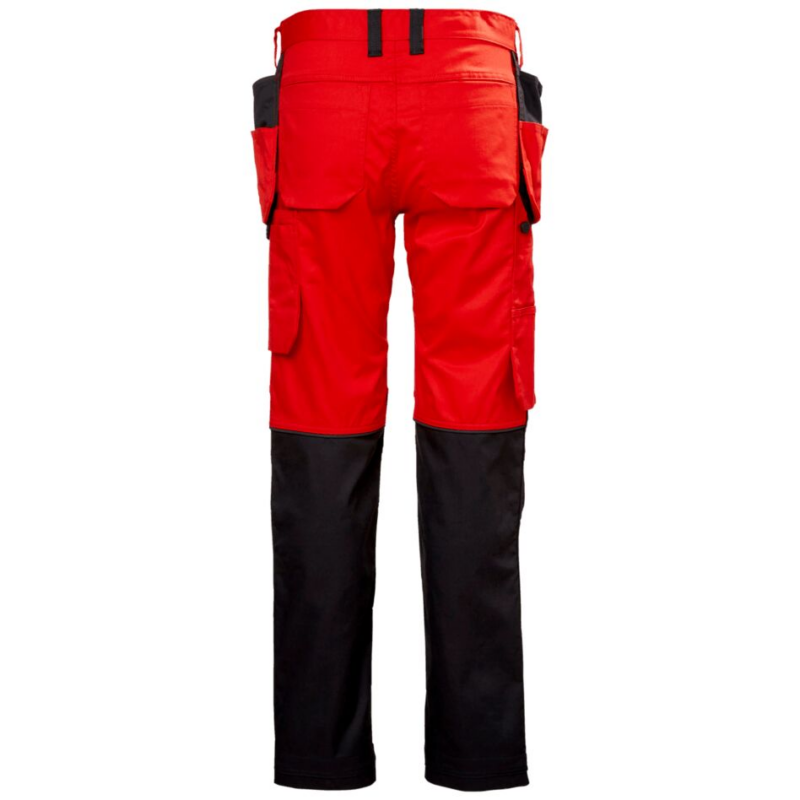 Helly Hansen Womens Manchester Construction Trousers