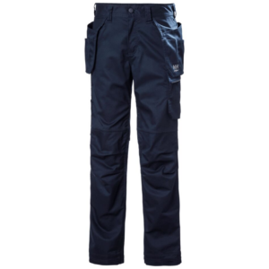 Helly Hansen Womens Manchester Construction Trousers