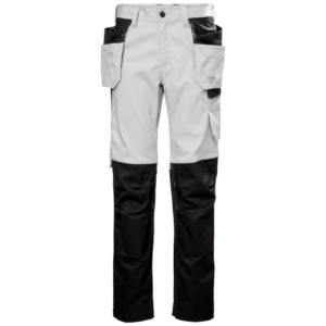 Helly Hansen Womens Manchester Construction Trousers