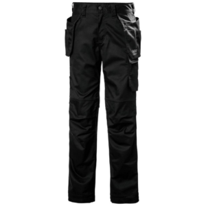 Helly Hansen Womens Manchester Construction Trousers