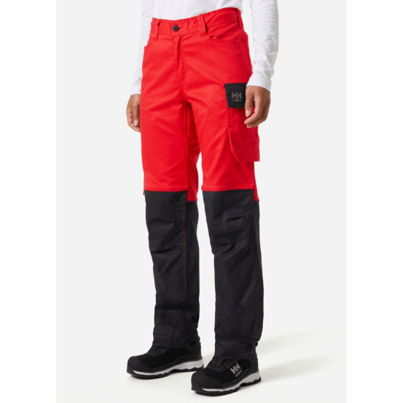Helly Hansen Womens Manchester Work Trousers