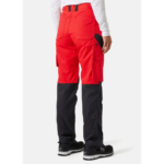 Helly Hansen Womens Manchester Work Trousers