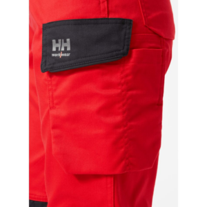 Helly Hansen Womens Manchester Work Trousers