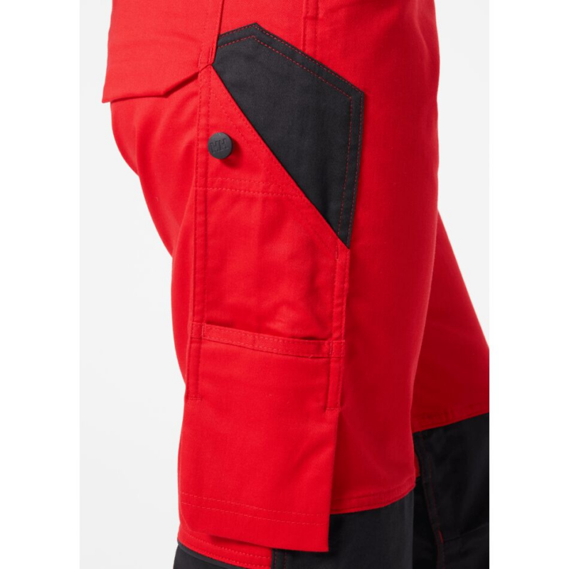 Helly Hansen Womens Manchester Work Trousers