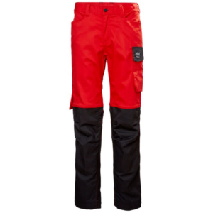 Helly Hansen Womens Manchester Work Trousers