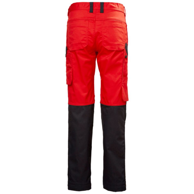 Helly Hansen Womens Manchester Work Trousers