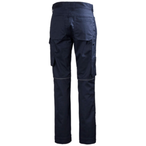 Helly Hansen Womens Manchester Work Trousers